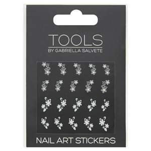 Gabriella Salvete Autocolante 3D pentru unghii Tools Nail Art Sticker 06 imagine