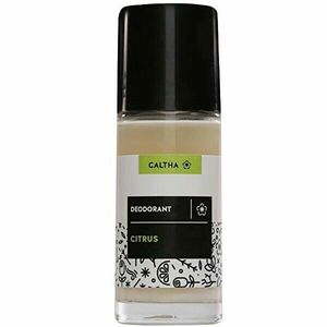 Caltha Caltha Deodorant citrice 50 g imagine