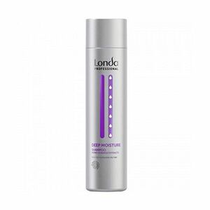 Londa Professional Șampon pentru păr uscat Deep Moisture (Shampoo) 250 ml imagine