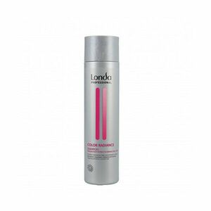 Londa Professional Șampon pentru păr vopsit Color Radiance (Shampoo) 250 ml imagine