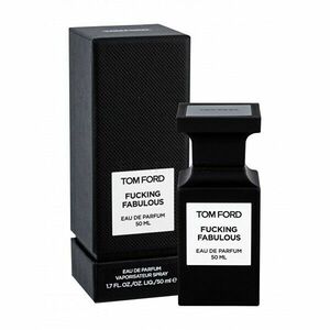Tom Ford Fucking Fabulous - EDP 2 ml - eșantion cu pulverizator imagine