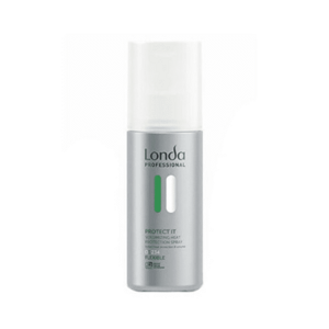 Londa Professional Spray de protecție pentru păr tratat termic Protect It (Volumizing Heat Protection Spray) 150 ml imagine