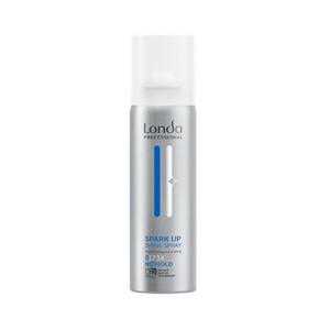 Londa Professional Spray / luciu pentru păr Spark Up (Shine Spray) 200 ml imagine