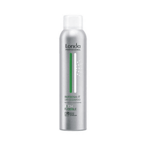 Londa Professional Șampon uscat Refresh It (Dry Shampoo) 180 ml imagine