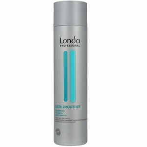 Londa Professional Șampon pentru părul dezordonat Sleek Smoother (Shampoo) 250 ml imagine