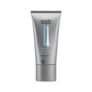 Londa Professional Șampon anti-mătreațăScalpDetox(Pre-Shampoo Treatment) 150 ml imagine