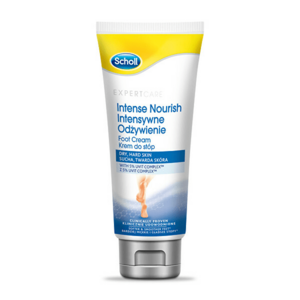 Scholl Cremă intens hrănitoare pentru tălpi Expert Care (Intense Nourish Foot Cream) 75 ml imagine