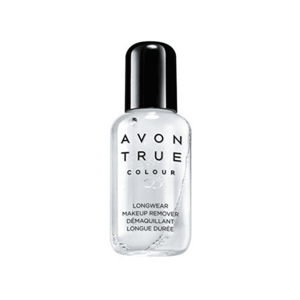Avon Demachiant pentru machiajul rezistent la apa Avon True(Longwear Makeup Remover) 50 ml imagine