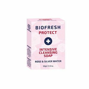 BioFresh Antibakteriálne dezinfekčné tuhé mydlo 100 g imagine