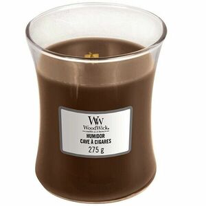 WoodWick Lumânare parfumata in vază Humidor 275 g imagine