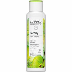 Lavera Șampon pentru uz zilnic Family (Shampoo) 250 ml, imagine