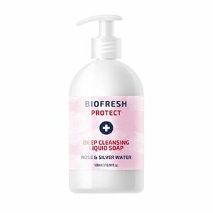 BioFresh Săpun lichid dezinfectant antibacterian BioFresh 500 ml imagine
