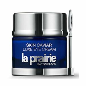 La Prairie Cremă de ochi pentru fermitate Skin Caviar (Luxe Eye Cream) 20 ml imagine