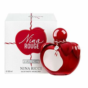 Nina Ricci Nina Rouge - EDT 30 ml imagine