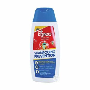 Elimax Preventivní šampon proti vším Elimax imagine