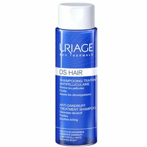Uriage Șampon anti-mătreațăDS Hair (Anti-Dandruff Treatment Shampoo) 200 ml imagine