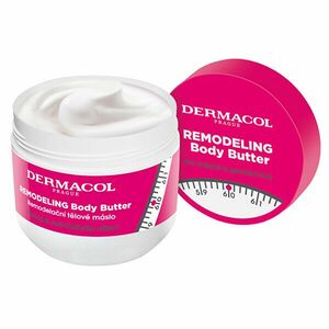 Dermacol Unt de corp remodelator (Remodeling Body Butter) 300 ml imagine