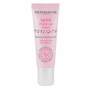 Dermacol Bază de netezire sub make-up (Satin Make-Up Base) 20 ml imagine