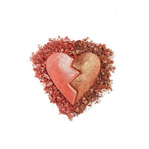 I Heart Revolution Fard de obraz Heartbreakers Shimmer 10 g Powerful imagine