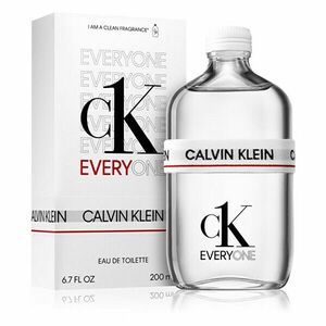 Calvin Klein CK Everyone - EDT 50 ml imagine
