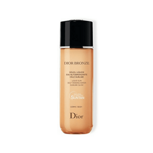 Dior Loțiune autobronzantă Dior Bronze (Liquid Sun Self-Tanning Water) 100 ml imagine