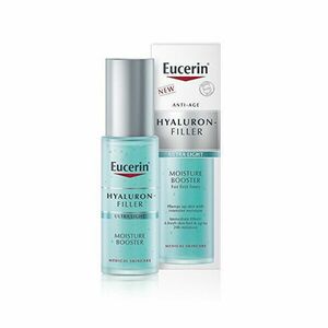Eucerin Ultra Ser hidratant Hyaluron-Filler (Moisture Booster) 30 ml imagine
