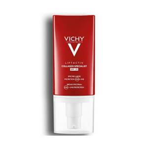 Vichy Îngrijire de zi anti-îmbătrânireLiftactiv Collagen Specialist SPF 25 50 ml imagine