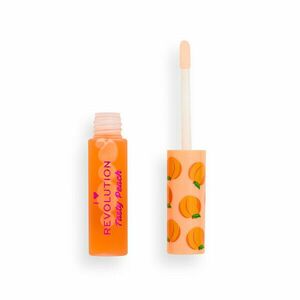 I Heart Revolution Îngrijire pentru buze I♥Revolution Tasty Peach (Lip Oil Peach Juice) 6 ml imagine
