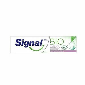 Signal Pasta de dinti Bio Natural Protection 75 ml imagine