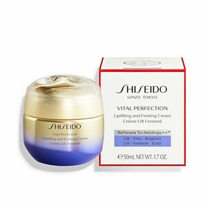 Shiseido Crema de ridicare Vital Perfection(Upliftinge and {{Fermitate Cream 50 ml imagine