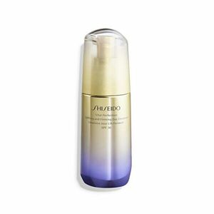 Shiseido Emulsie de ridicare a pielii SPF 30 Vital Perfection(Uplifting and {{FermitateDay Emulsion 75 ml imagine