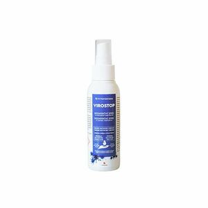 Fytofontana Phytofontana VIROSTOP spray dezinfectant 50 ml imagine