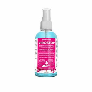 Fytofontana Phytofontana VIROSTOP spray dezinfectant 100 ml imagine