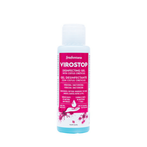Fytofontana Phytofontana VIROSTOP spray dezinfectant 100 ml imagine