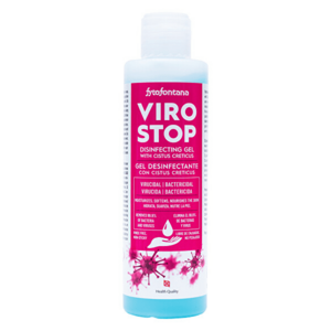 Fytofontana Phytofontana VIROSTOP spray dezinfectant 200 ml imagine
