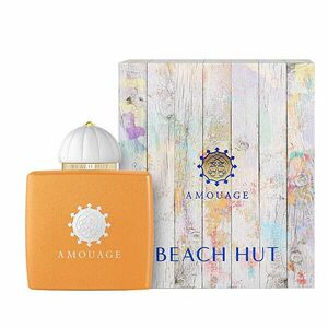 Amouage Beach Hut Woman - EDP - TESTER 100 ml imagine