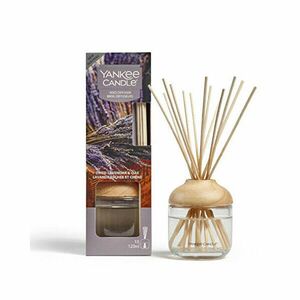 Yankee Candle Difuzor de aroma Dried Lavender & Oak 120 ml imagine
