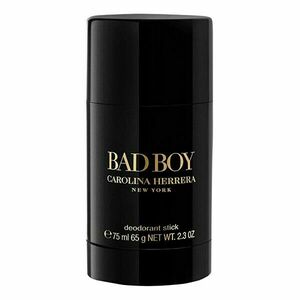 Carolina Herrera Bad Boy - Deodorant solid 75 ml imagine