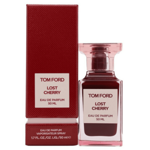 Tom Ford Lost Cherry - EDP 100 ml imagine