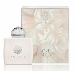 Amouage Love Tuberose -EDP 100 ml imagine