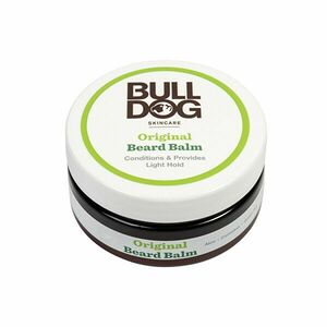 Bulldog Balsam de barbă pentru piele normală Bulldog Original Beard Balm 75 ml imagine