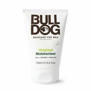Bulldog Cremă hidratantă pentru ten normal pentru bărbați Moisturiser 100 ml imagine