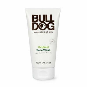 Bulldog Gel de curățare pentru ten normal pentru bărbațiBulldog Original Face Wash 150 ml imagine