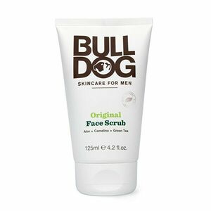 Bulldog Peeling de față pentru bărbați Bulldog Original Face Scrub 125 ml imagine