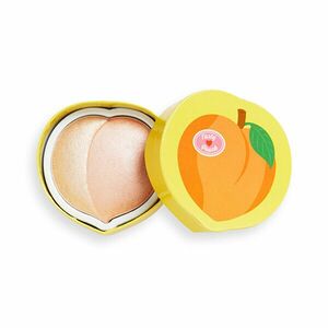 I Heart Revolution Iluminator Tasty 3D Peach 20 g imagine