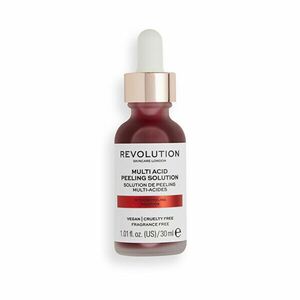 Revolution Skincare Peeling Revolution Skincare (Multi Acid Peeling Solution) 30 ml imagine