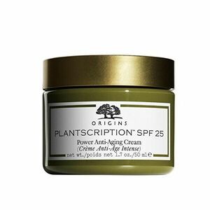 Origins Cremă de zi anti-rid SPF25 Plantscription ™ (Power Anti-Aging Cream) 50 ml imagine