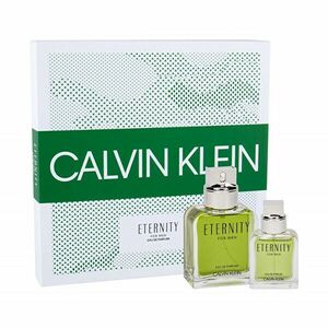 Calvin Klein Eternity For Men - EDP 100 ml + EDP 30 ml imagine