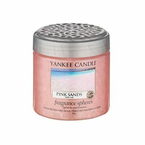 Yankee Candle Perle parfumate Pink Sands™ 170 g imagine