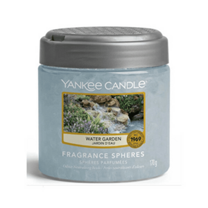 Yankee Candle Mărgele parfumate Water Garden 170 g imagine